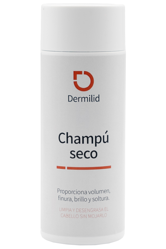 DERMILID campu seco