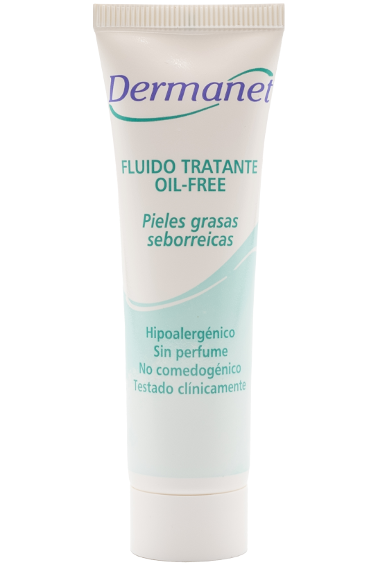 DERMILID fluido tratante