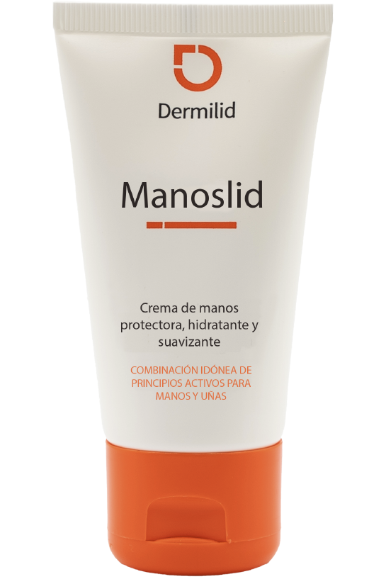 DERMILID manoslid