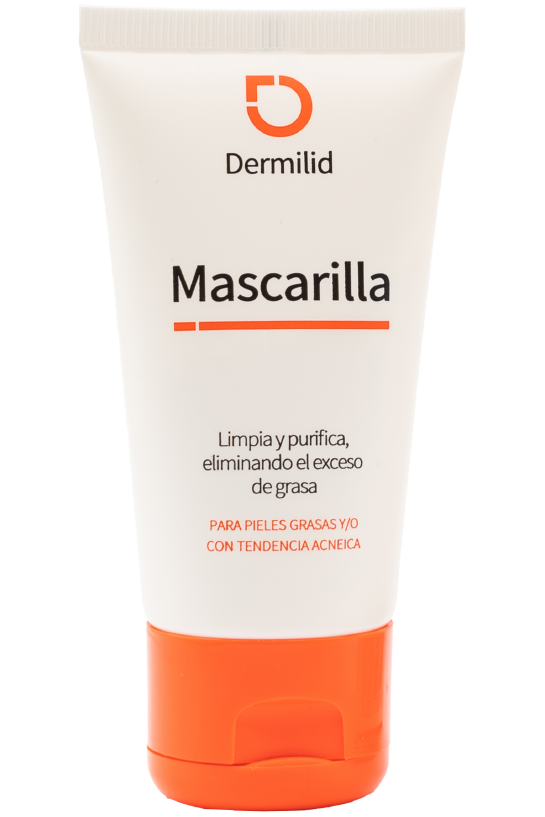 DERMILID mascarilla