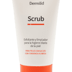 DERMILID scrub