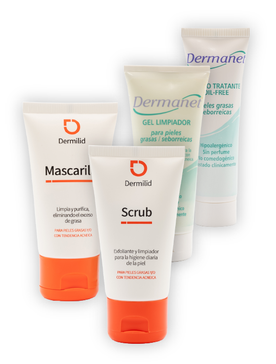 PACK Rutina diaria dia noche 1