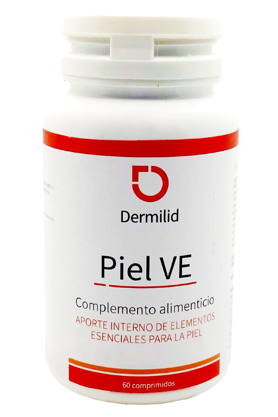 DERMILID piel VE 2